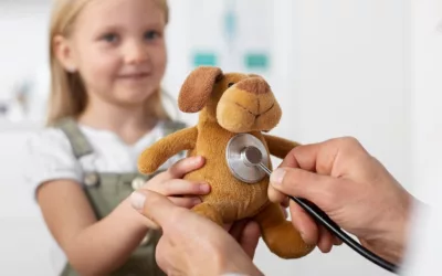 Hygienická a organizační pravidla