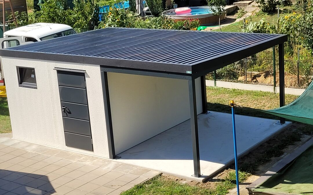 Začíná nám školní rok