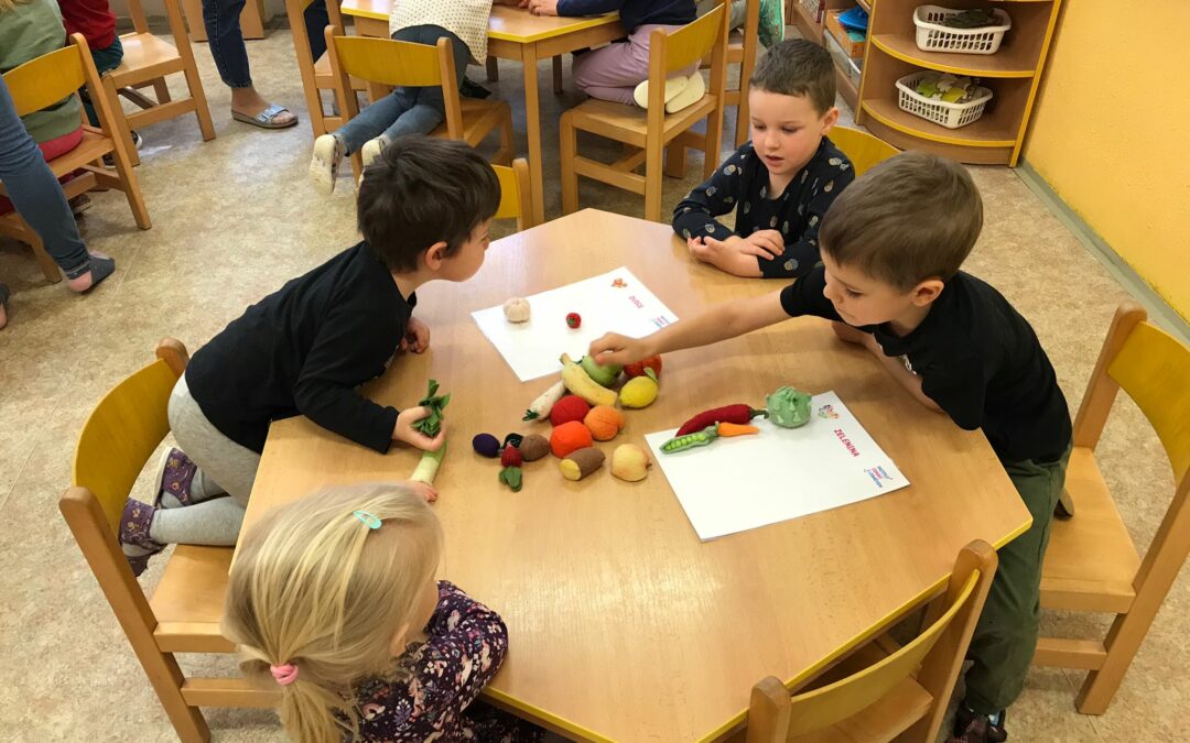 Informace o platbách školného a stravného na školní rok 2024/2025