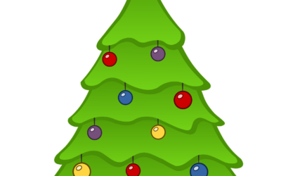 VÁNOČNÍ PRÁZDNINY 23.12.-5.1.2025