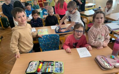 Informace k ZÁPISU DO 1.TŘÍD ZŠ STARÉ MĚSTO 5.2.2026